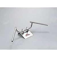 ハリケーンコンドルハンドル ハンドルポスト Amazon | ハリケーン(HURRICANE) ハンドルポスト 1インチ